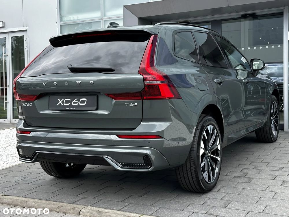 Volvo XC 60 - 10