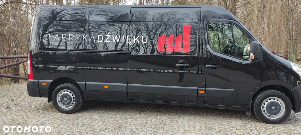 Opel Movano - 26