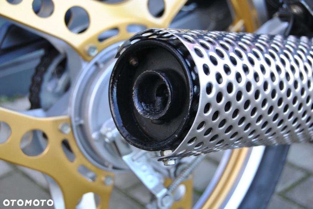 Honda MBX - 26