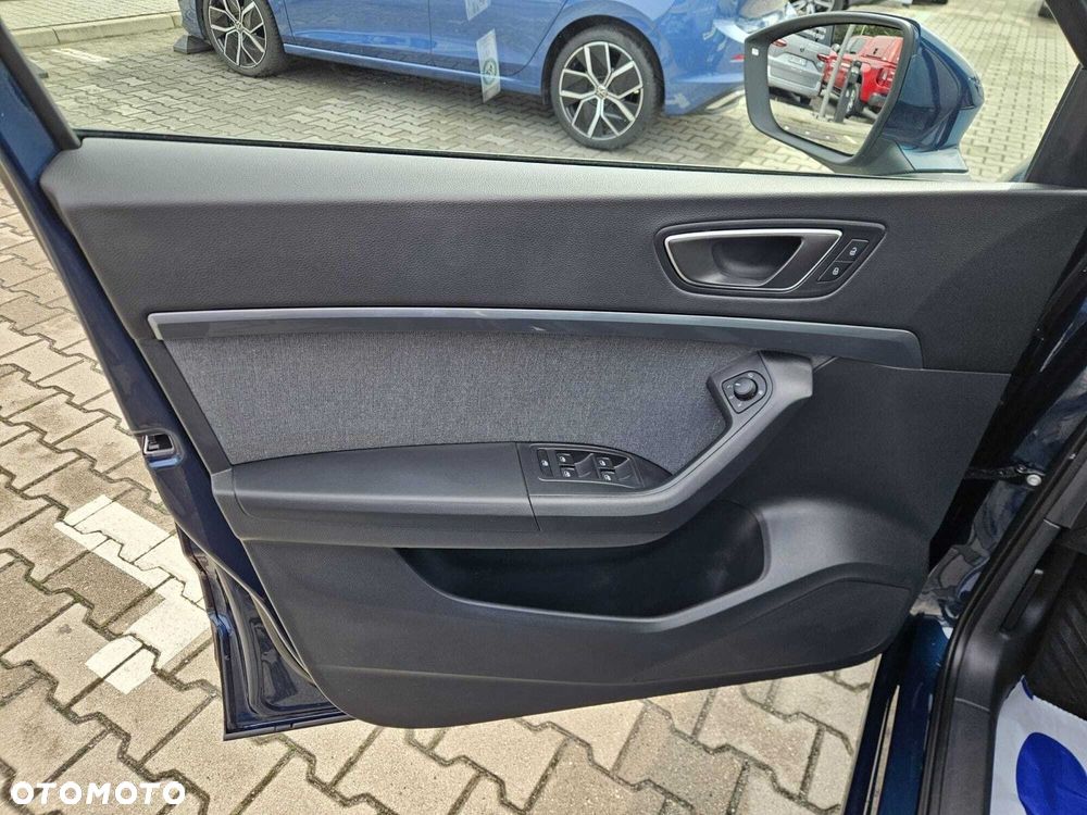Seat Ateca - 10