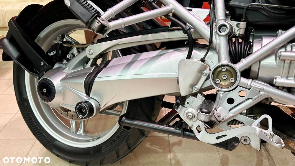 BMW GS - 5