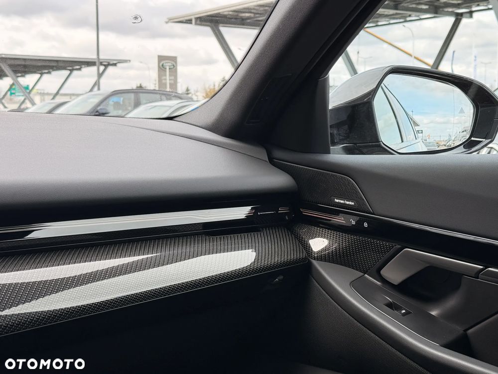 BMW Seria 5 520d - 18