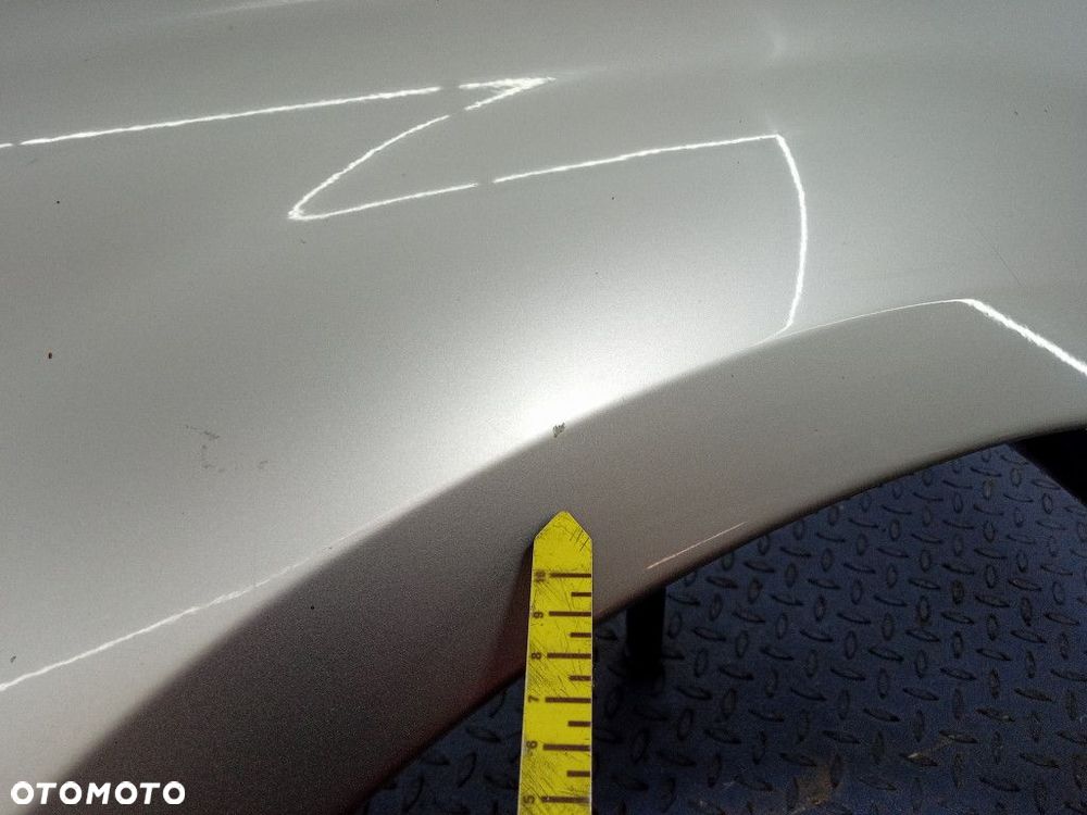 OUTLANDER I 03- BŁOTNIK PRZÓD LEWY PRZEDNI A31A - 8