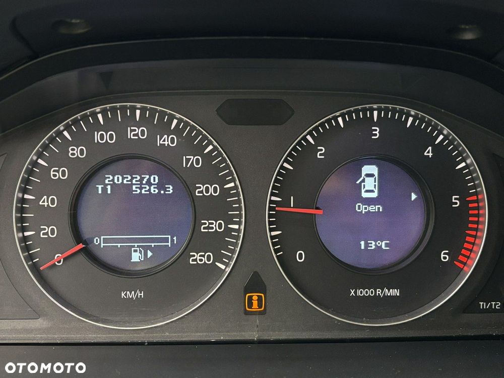 Volvo S80 2.0D Summum - 12