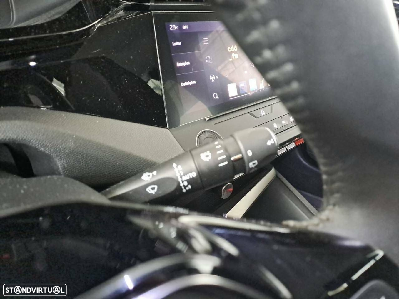 Peugeot 308 1.2 PureTech Active Pack - 15