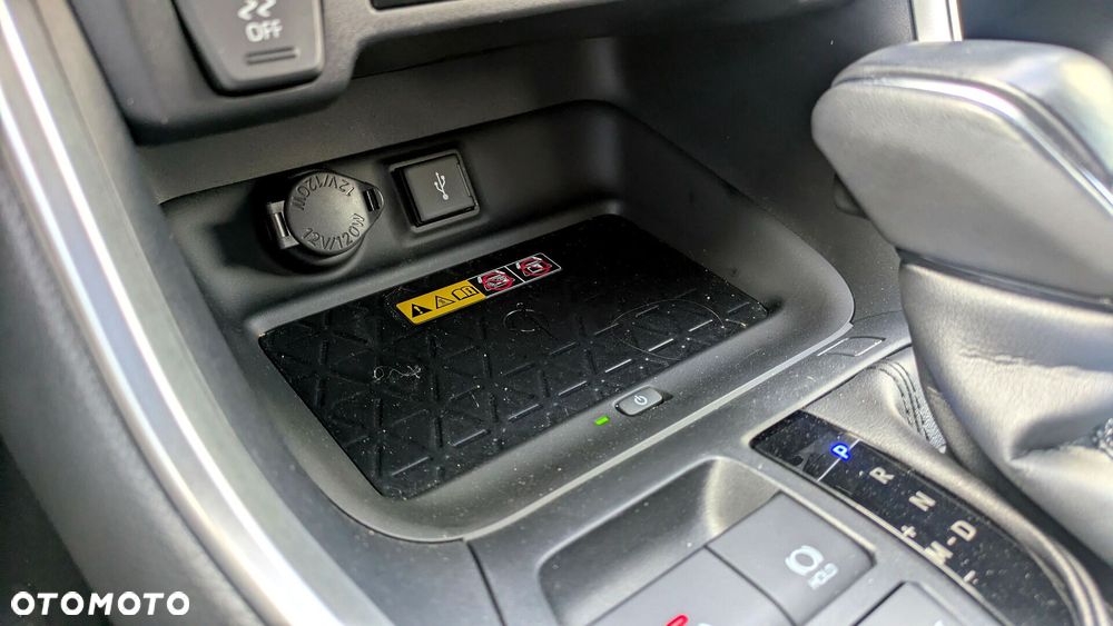 Toyota RAV4 2.0 Comfort 4x4 MS - 17