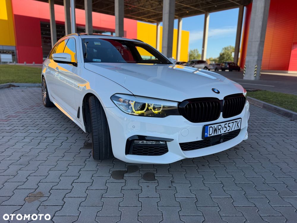 BMW Seria 5 - 13