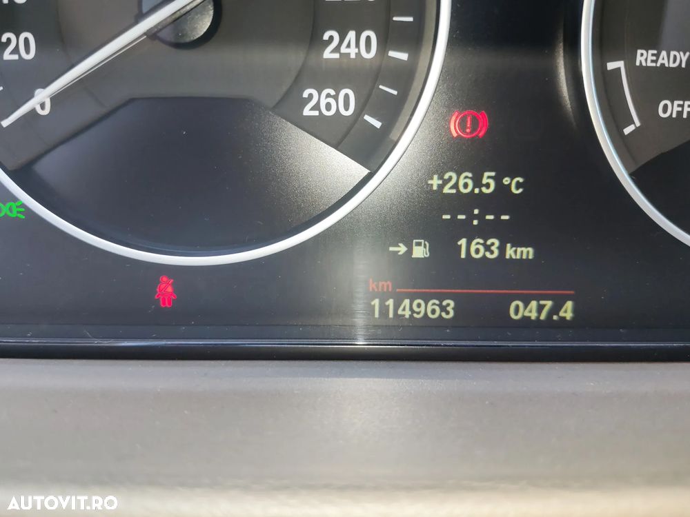 BMW Seria 4 420d xDrive Sport-Aut. Modern Line - 14