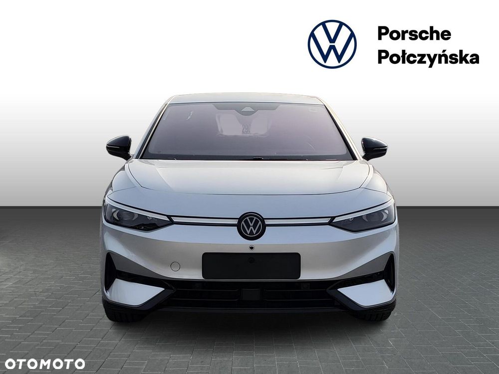 Volkswagen ID.7 77kWh Plus - 9