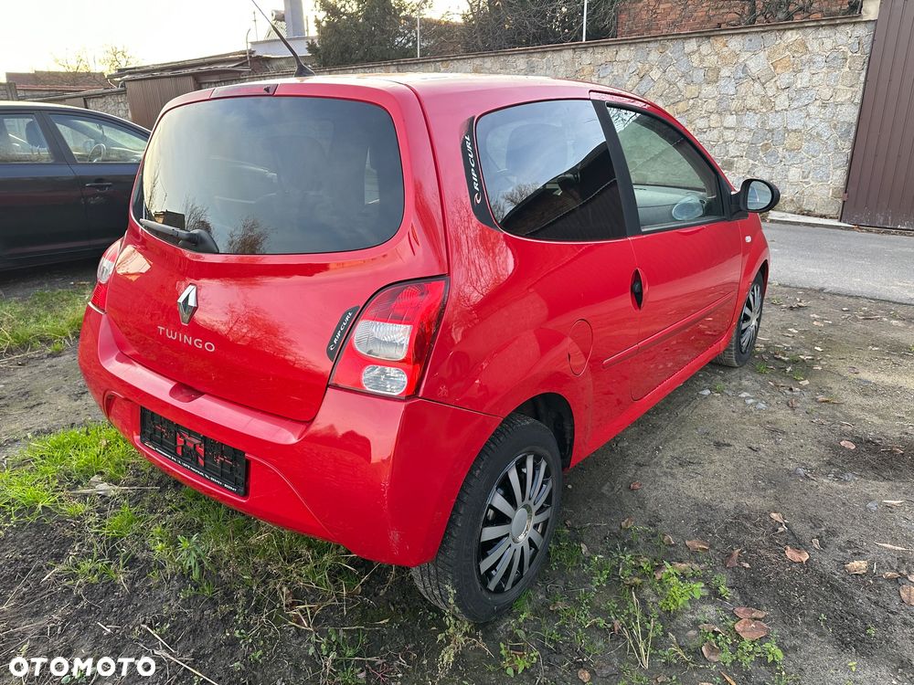 Renault Twingo 1.2 16V Rip Curl - 3