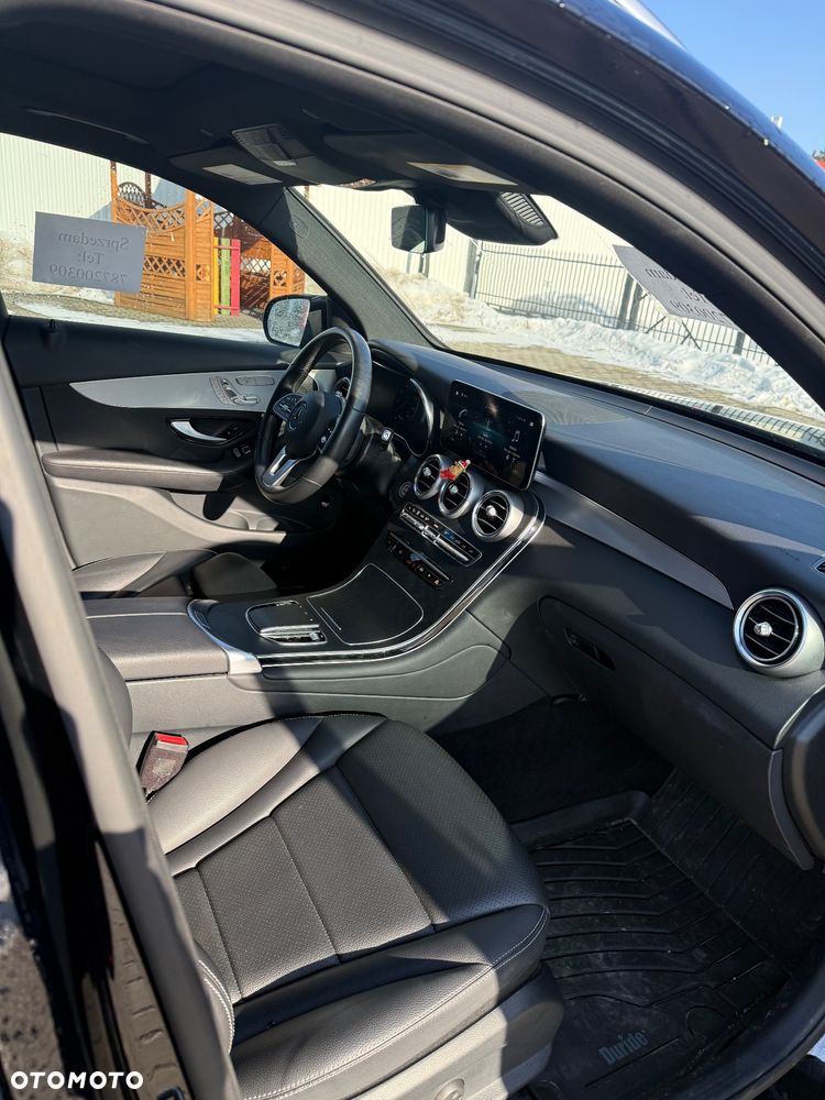 Mercedes-Benz GLC - 6