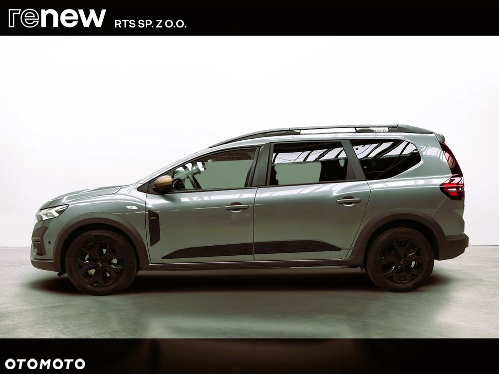 Dacia Jogger 1.0 TCe Extreme 7os - 2