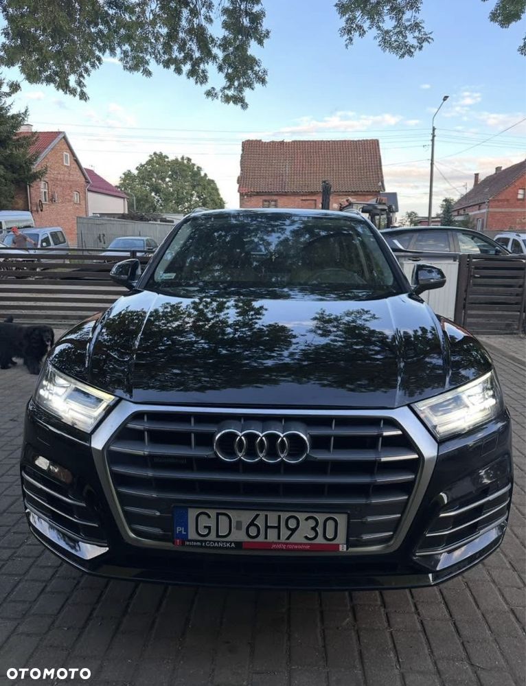 Audi Q5 2.0 TDI Quattro S tronic - 2