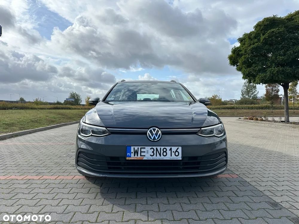 Volkswagen Golf VII 1.5 TSI BMT Evo IQ Drive DSG - 19