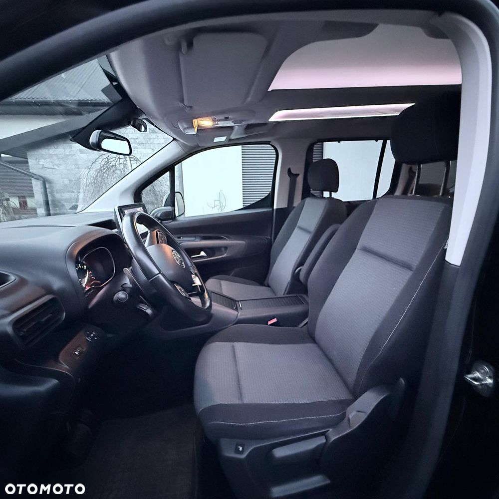 Toyota Proace City Verso 1.5 D-4D Family - 26