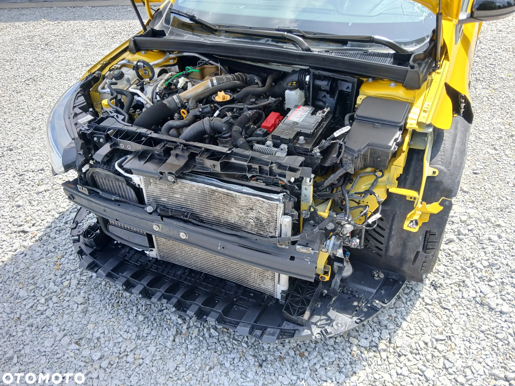 Renault Megane 1.8 TCe FAP R.S Trophy EDC - 9