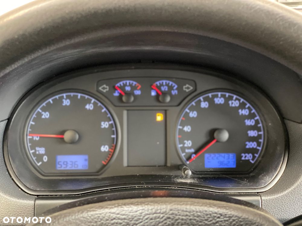Volkswagen Polo 1.4 16V Basis - 20