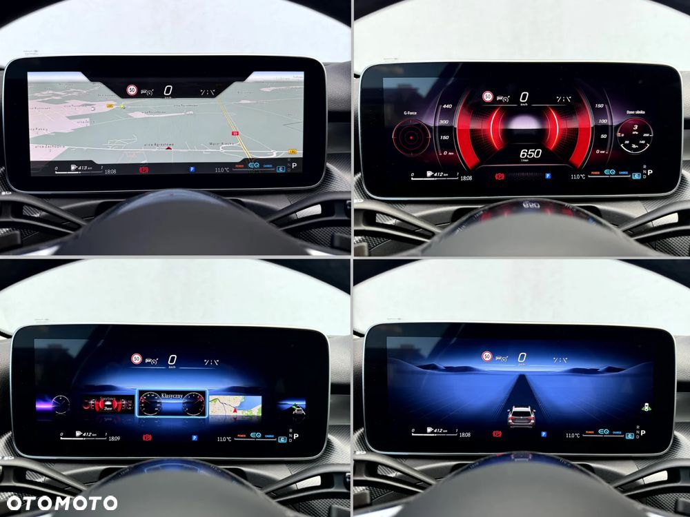 Mercedes-Benz Klasa C 220 d 9G-TRONIC Avantgarde - 14