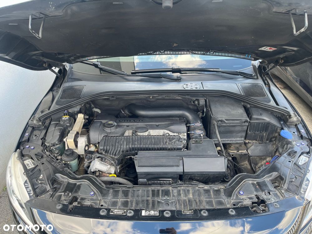 Volvo V60 T5 Drive-E Momentum - 4