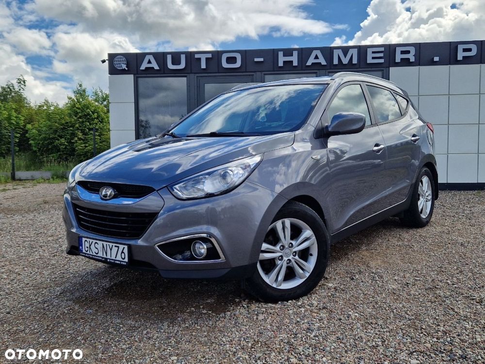 Hyundai ix35 - 24