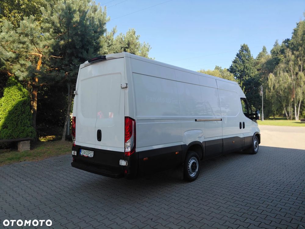 Iveco DAILY 35-160 * MAXI * - 3