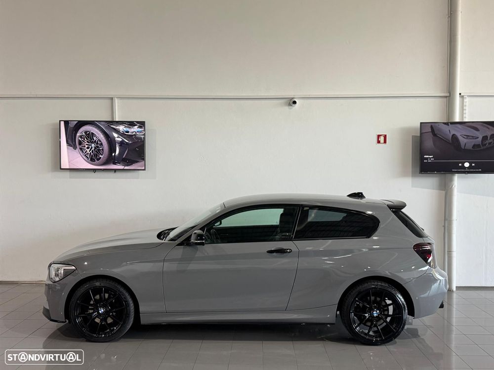 BMW 125 iA Pack M - 9