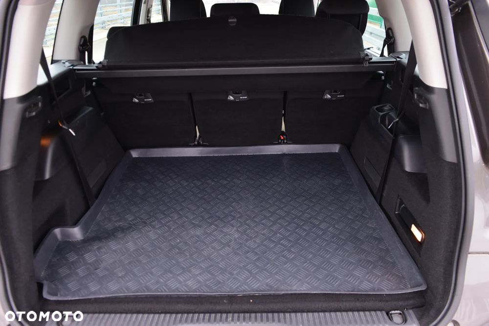 Citroën C4 Picasso 1.2 PureTech MoreLife - 7