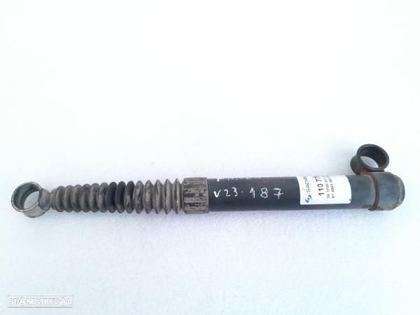 Amortecedor Suspensao Tras Dto  Fiat Panda (141_) - 1