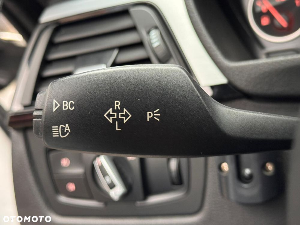 BMW Seria 4 428i M Sport - 9