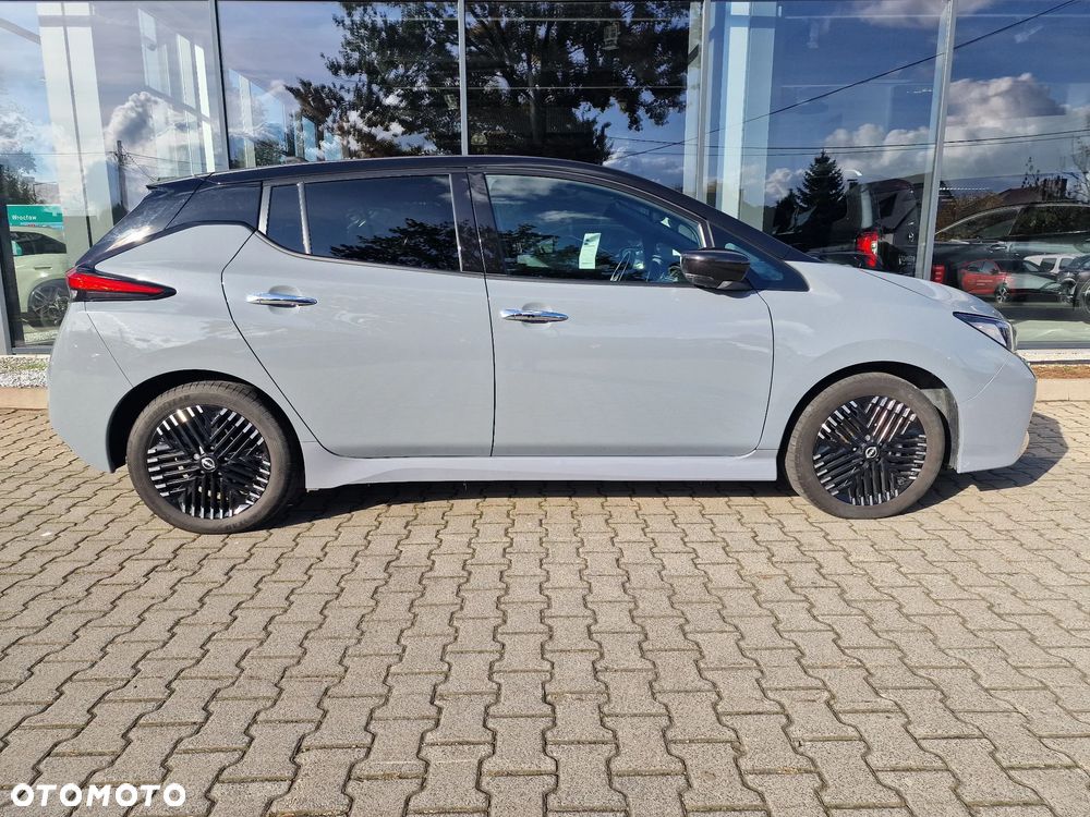 Nissan Leaf 40kWh N-Connecta - 3