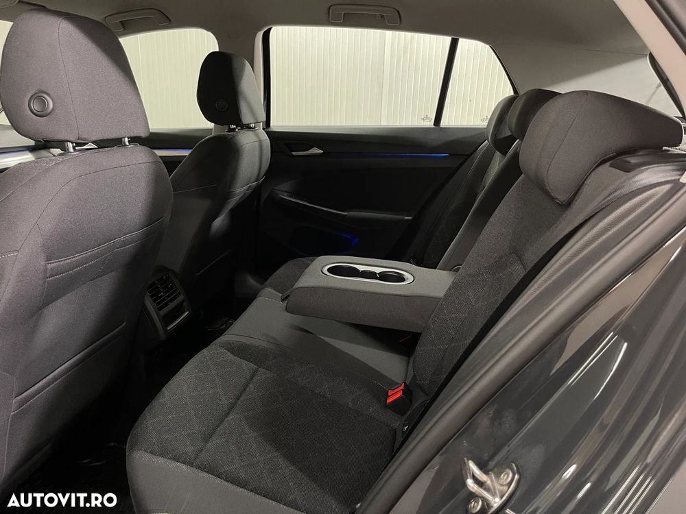 Volkswagen Golf 1.0 TSI Life - 13