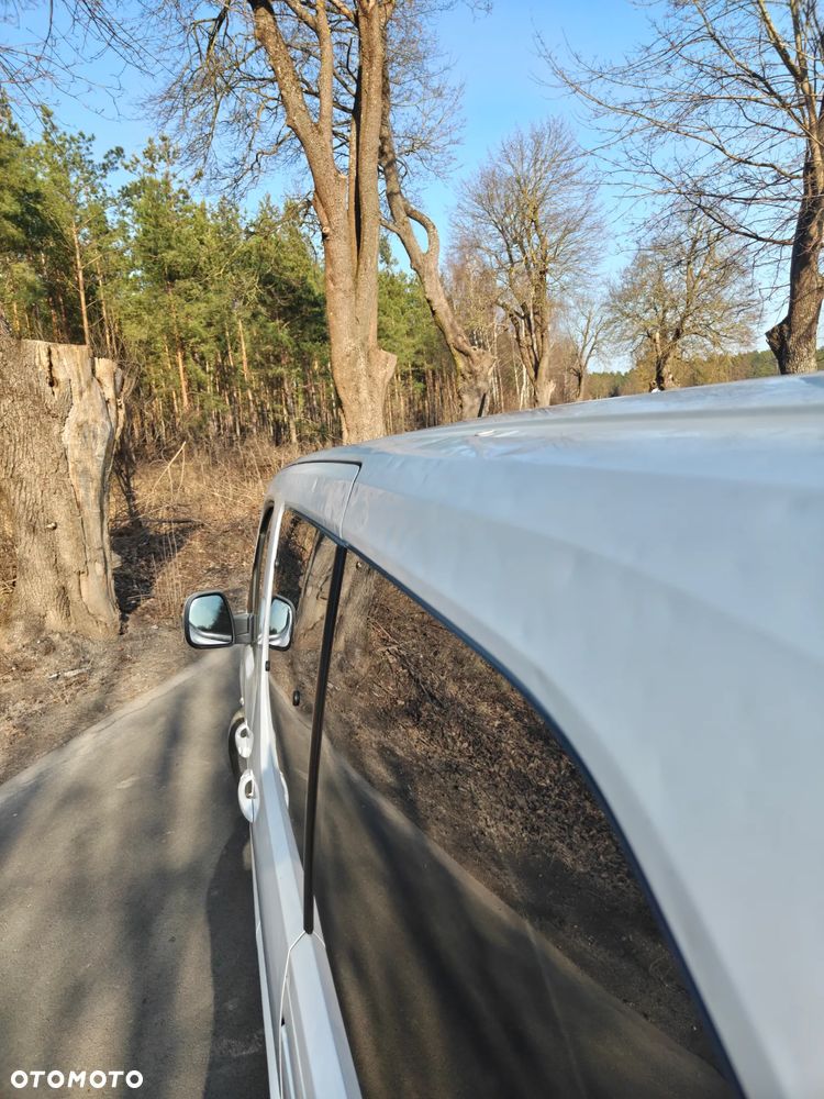 Opel Combo XL 1.5 CDTI Enjoy S&S - 19