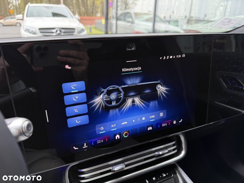 Mercedes-Benz CLA - 9