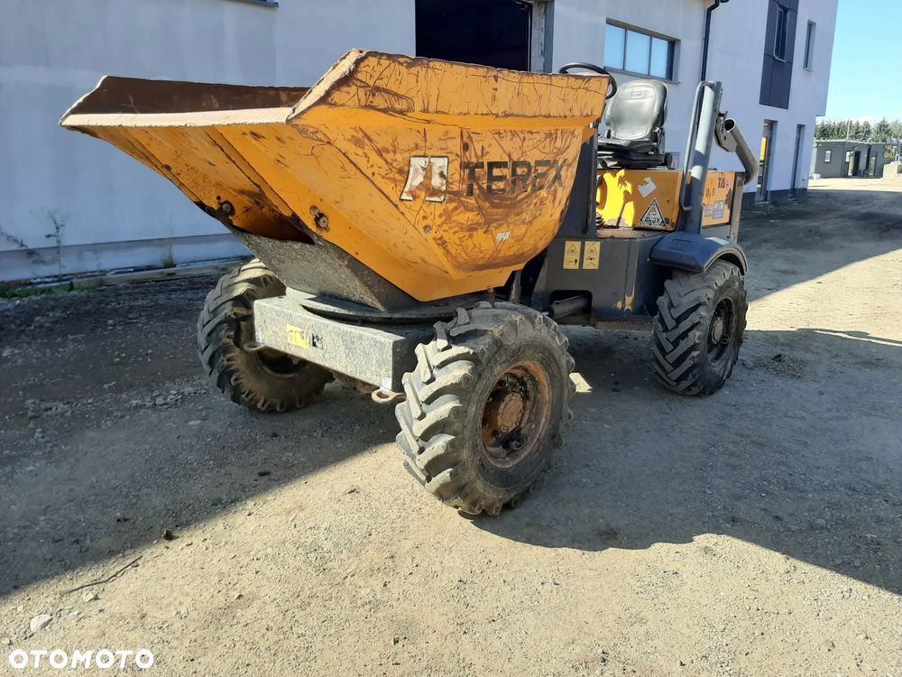 Terex TA3s - 1