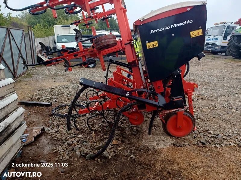 Altul MASCAR GALILEO F,8-5 SP FERTILIZARE 95 - 4