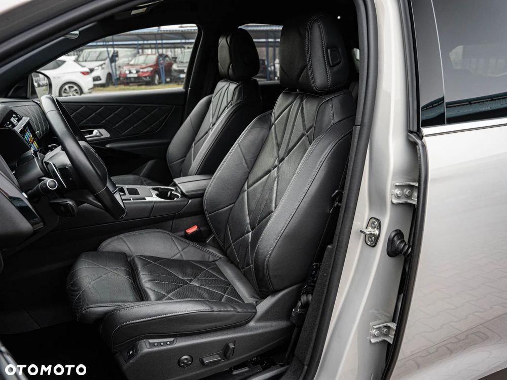 DS Automobiles DS 7 Crossback 1.6 PureTech Rivoli - 18