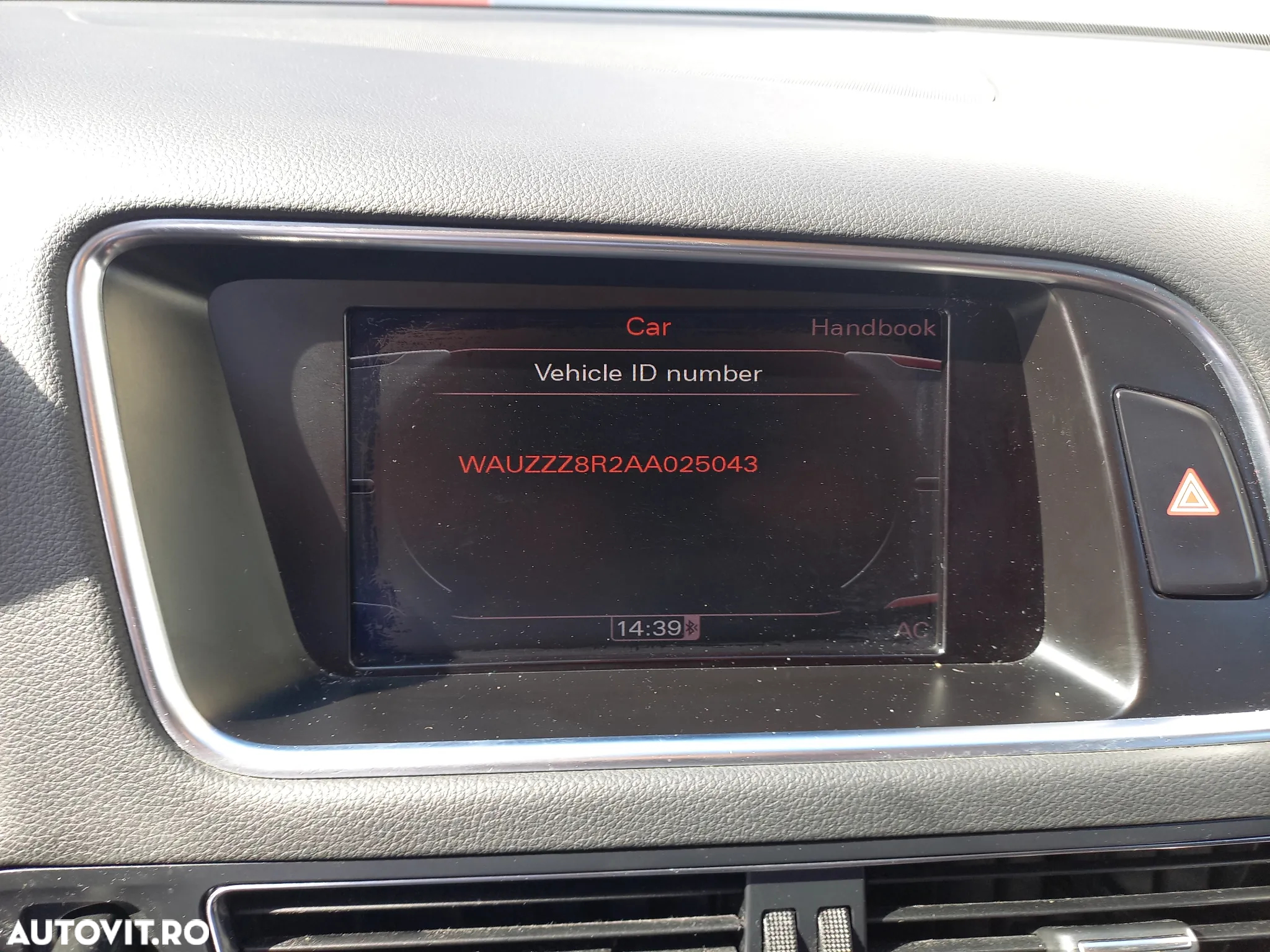 Audi Q5 3.0 TDI Quattro S-Tronic - 26