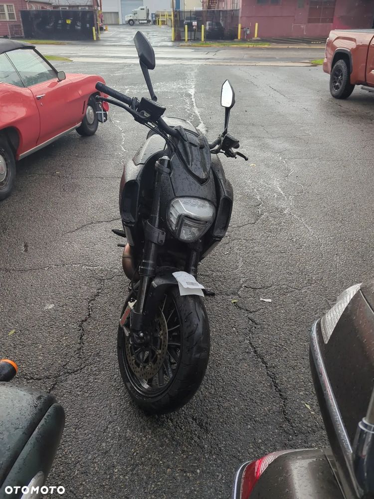 Ducati Diavel - 26