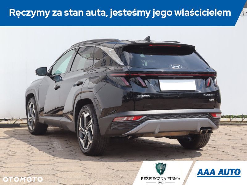 Hyundai Tucson - 6
