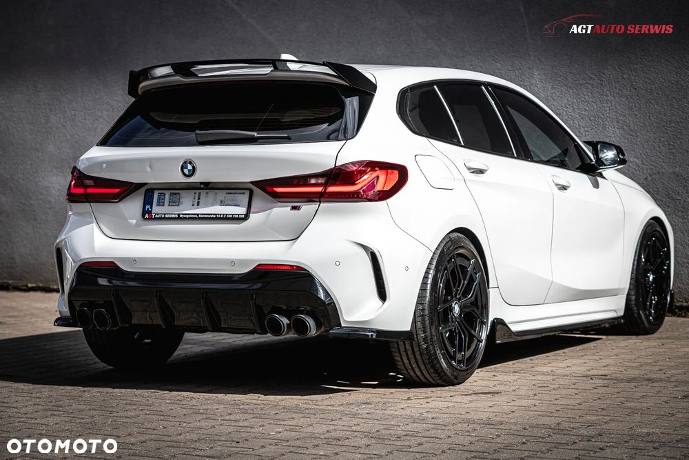 BMW Seria 1 118i M Sport - 11