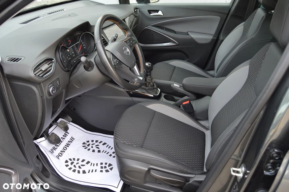 Opel Crossland X 1.2 Start/Stop 120 Jahre - 29