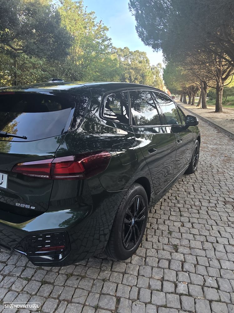 BMW 225xe Active Tourer e xDrive Pack Desportivo M - 7