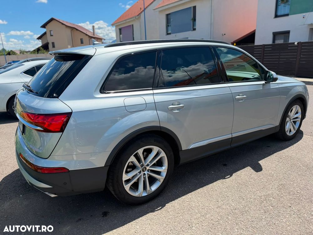Audi Q7 - 3