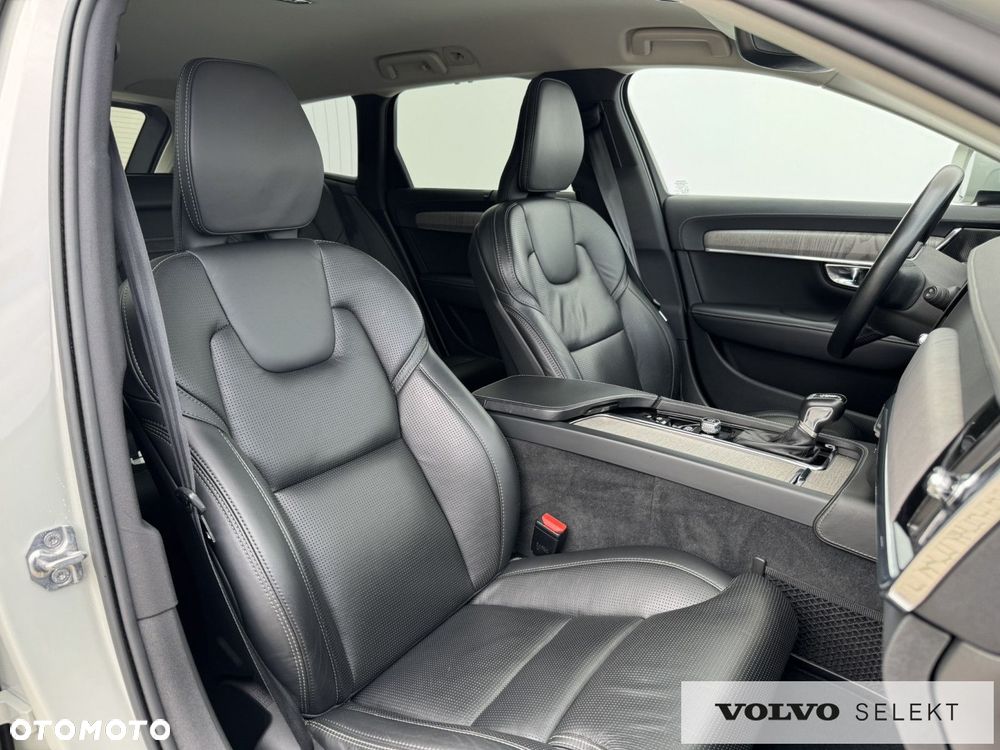 Volvo V90 Cross Country D5 AWD Pro - 14
