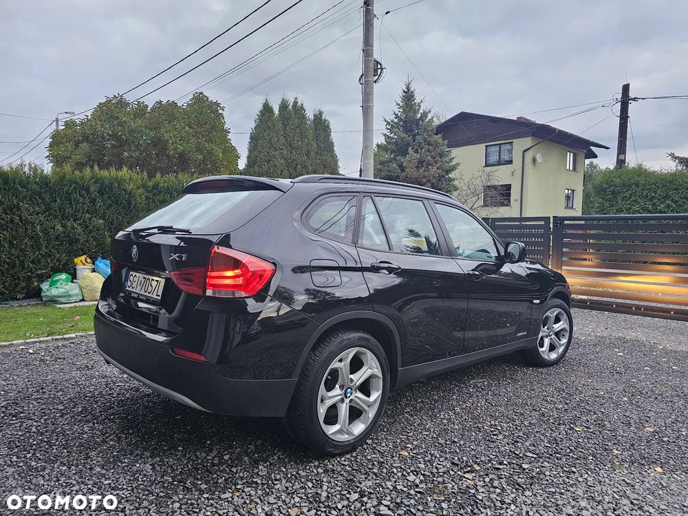 BMW X1 xDrive18d - 20