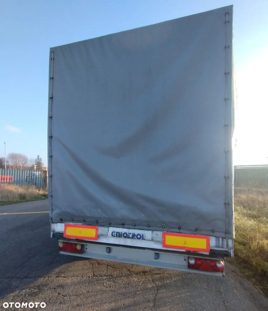 Gniotpol G3560 SP TANDEM - 5