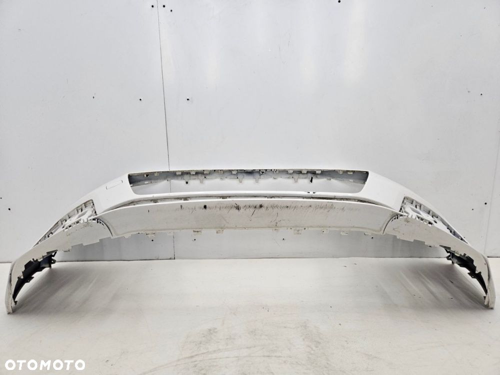 Zderzak przedni Audi A1 II 2 18r.- przód PDC 82A807437 - 12