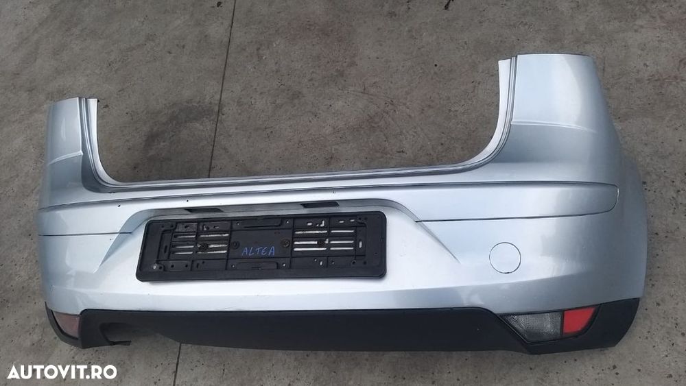 Bara spate seat altea 5p 5p0807421b - 1