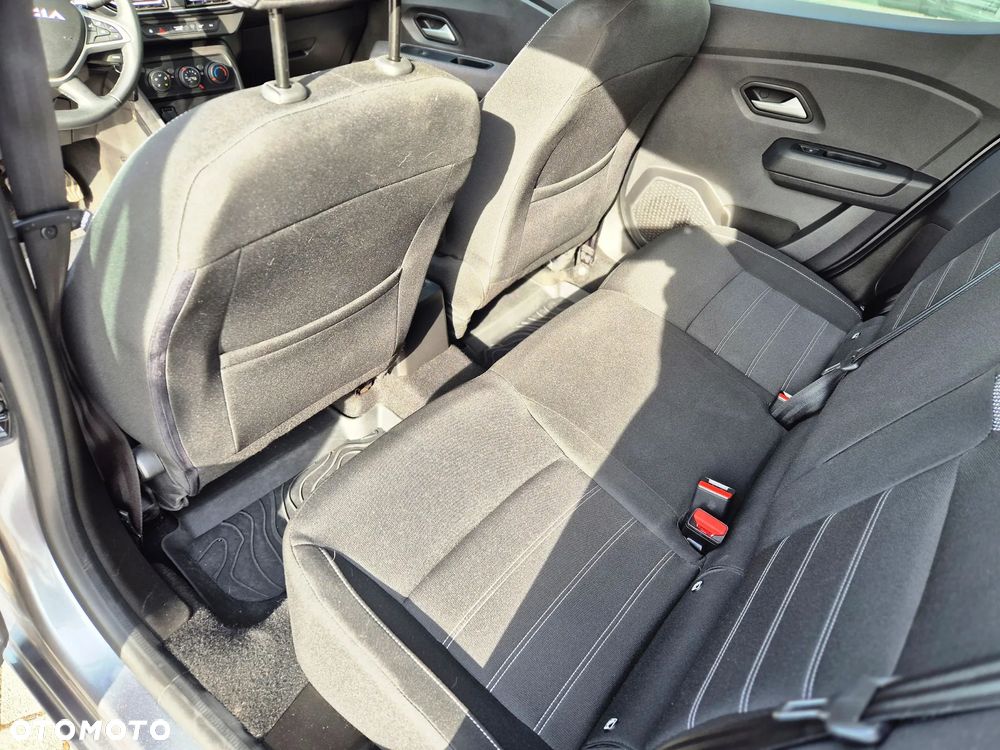 Dacia Sandero 1.0 TCe100 Expression - 15