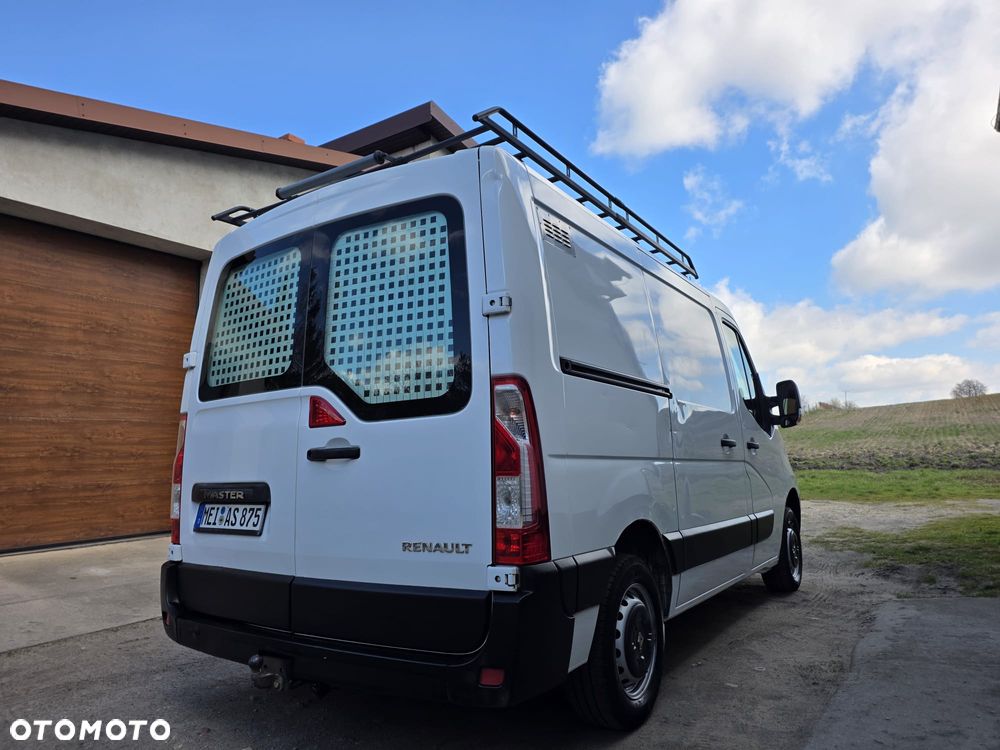 Renault MASTER III - 34